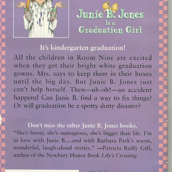 Junie B. Jones - Bundle of 16 Paperbacks - Picture 10 of 16